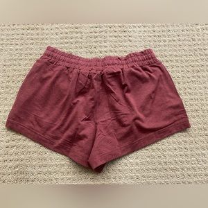 Vuori shorts